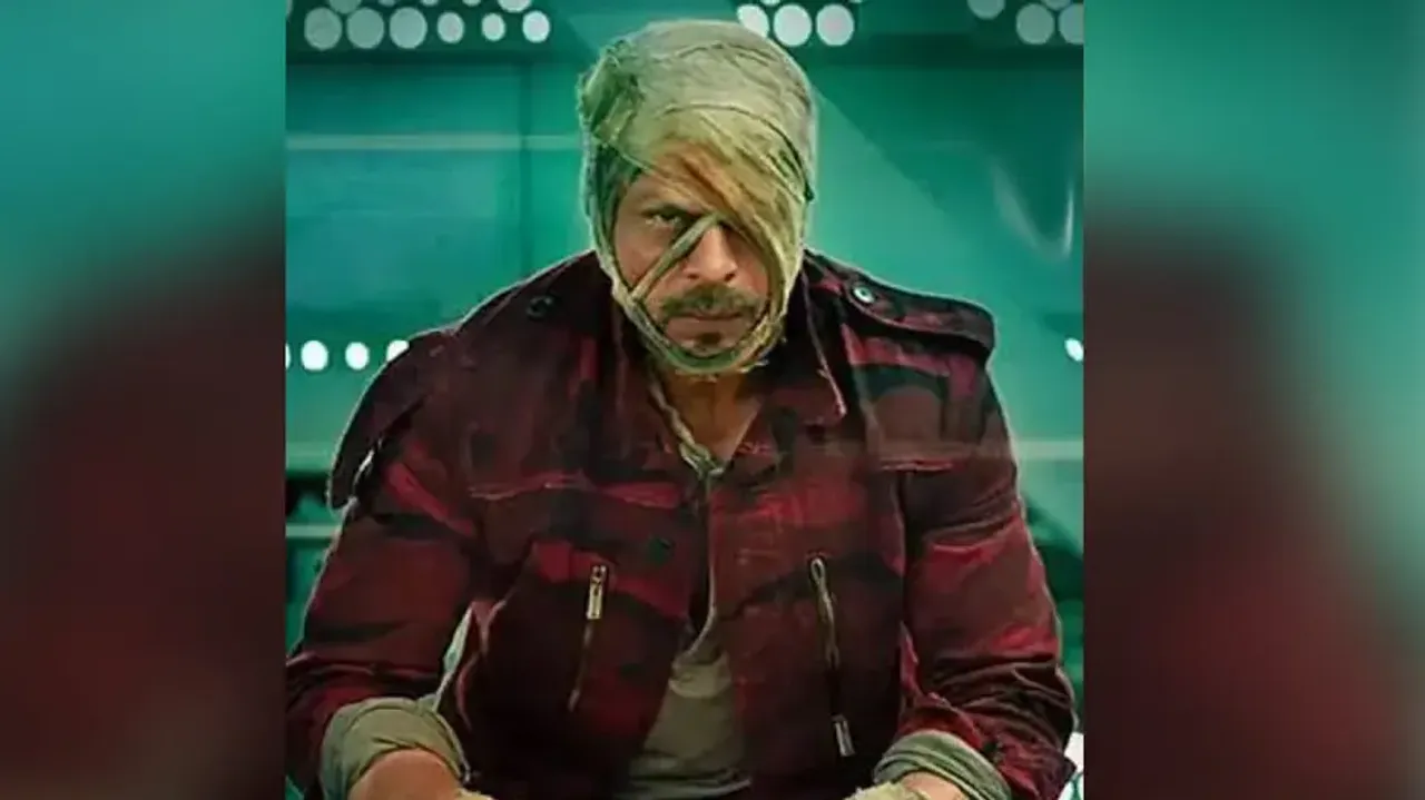 Jawan update: Shah Rukh Khan-starrer to serve superlative VFX, staggering budget revealed