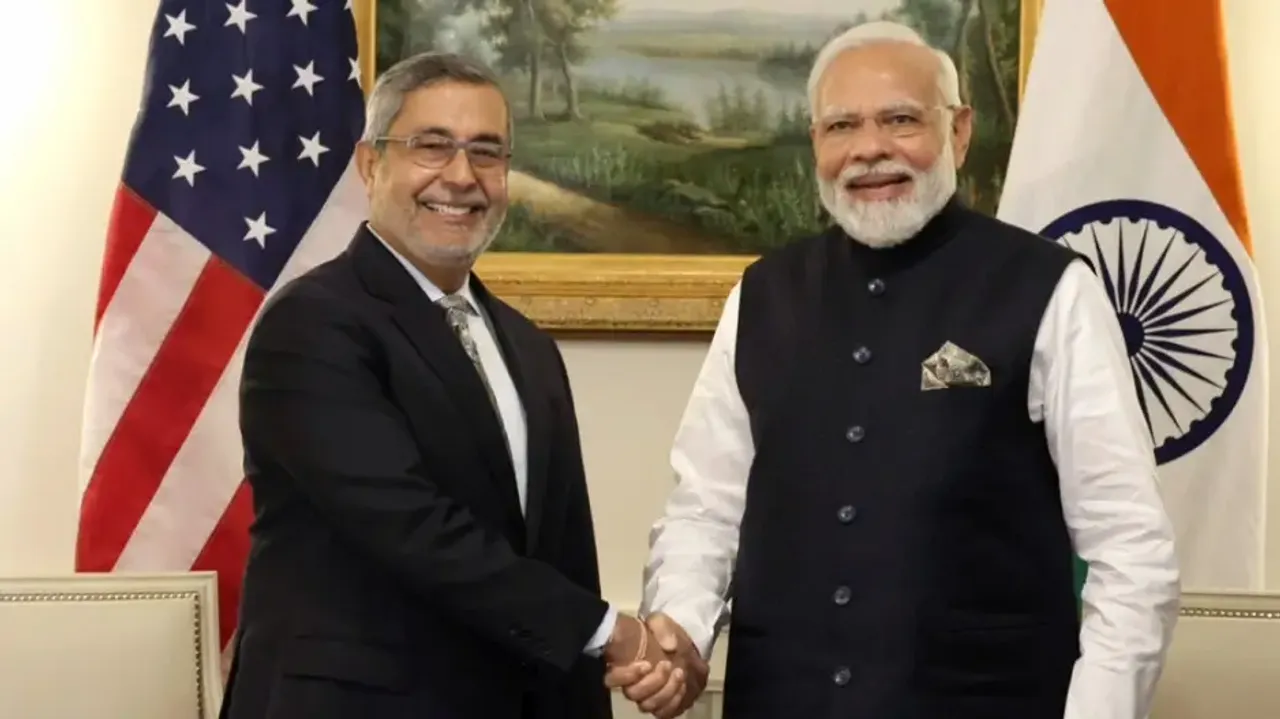 Micron to set up $2.75 bn semiconductor facility in India