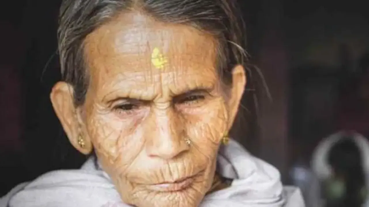 International Widows Day