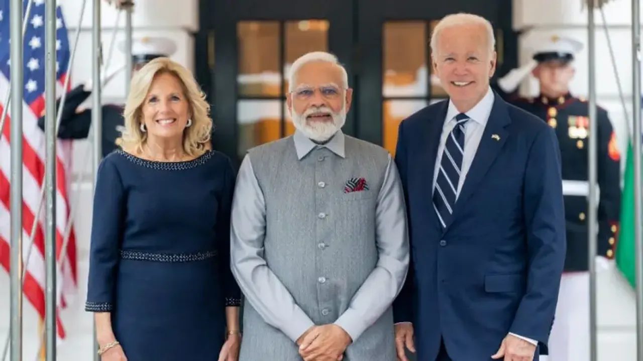 PM Modi US visit: Sundar Pichai, Satya Nadella, Ambani, Anand Mahindra attend state dinner; check fu