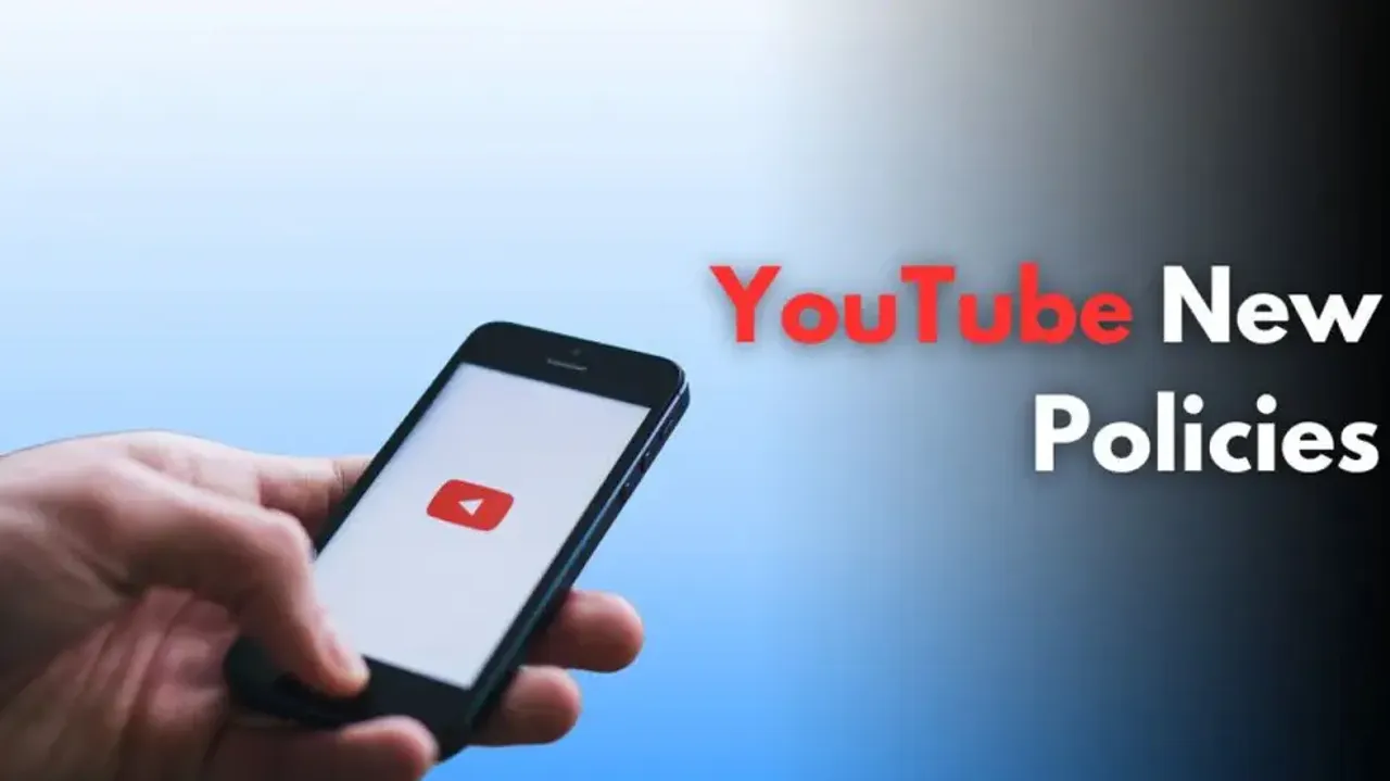 YouTube cracks down on content-stealing fan accounts with updated policies