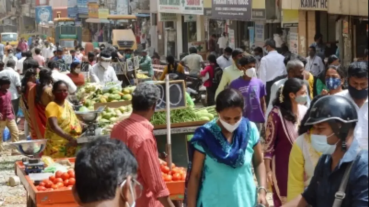 Higher retail inflation has hit personal consumption expenditure: RBI bulletin