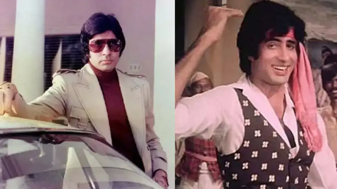 Amitabh Bachchan recalls public getting annoyed over ‘Don’, deets inside