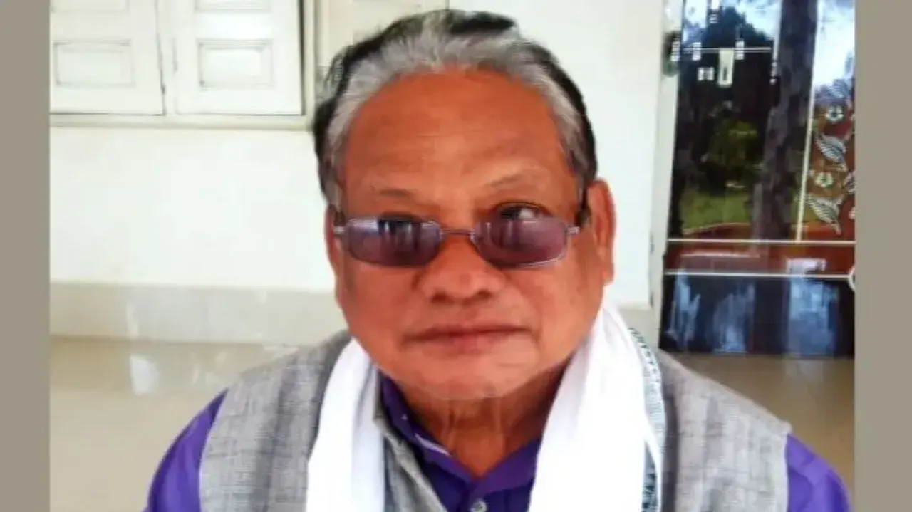 Former Gunupur MLA Ramamurthy Gamango convicted in wife’s murder case 