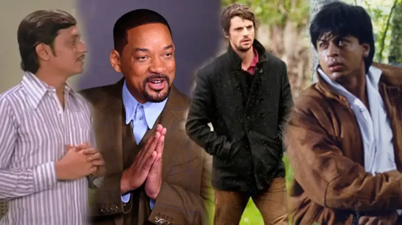 Top 10 Hollywood movies inspired by Bollywood & other Indian flicks; check the list