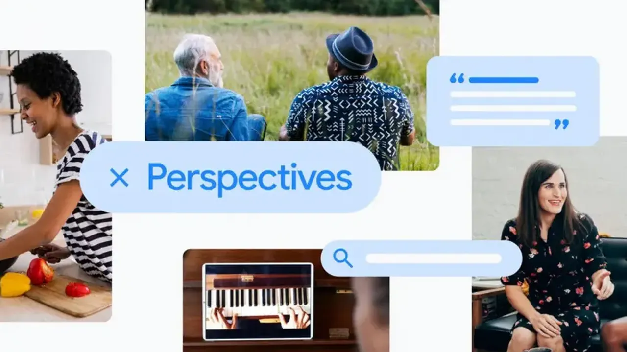 Exploring diverse perspectives with Google search's new feature
