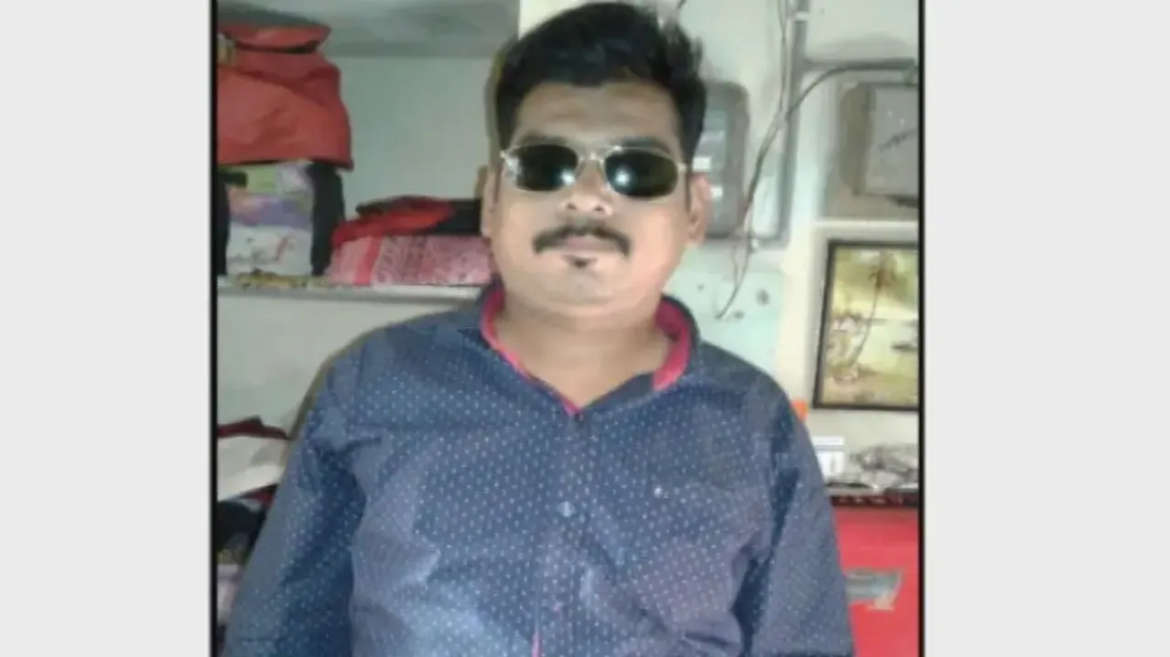 Prasannajit Mohanty