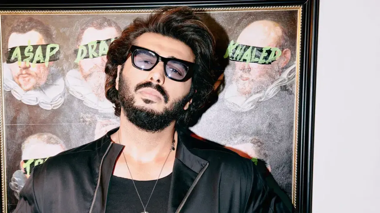 Arjun Kapoor 