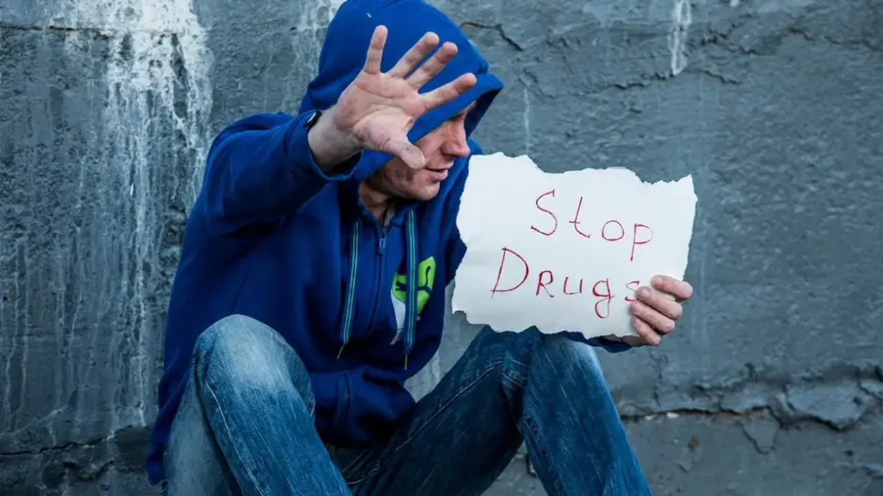 International day against drug abuse and illicit trafficking