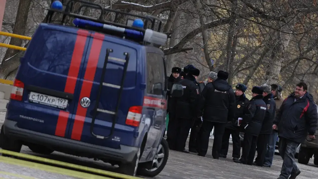 Russia lifts counter-terrorist operation regime in Moscow