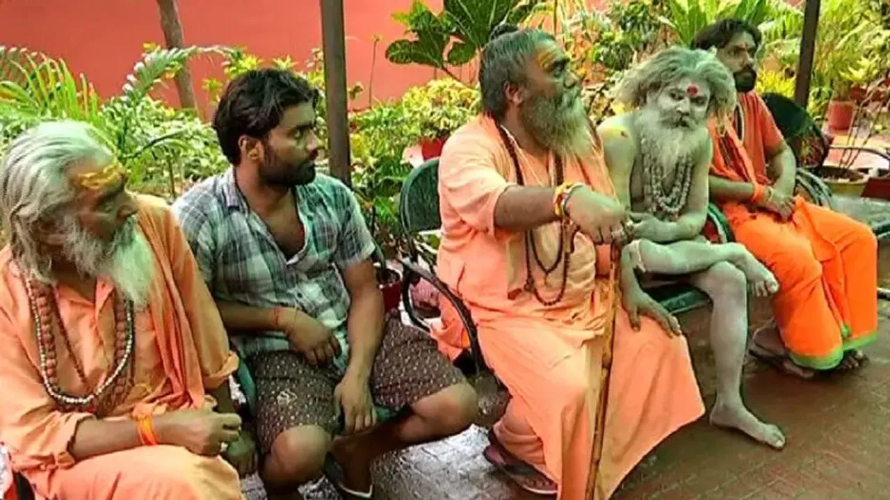 'Naga babas' under police scanner, 5 detained in Bhubaneswar 