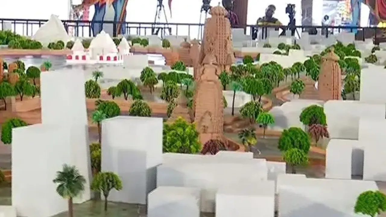 Ekamra Prakalpa: Chief Minister to lay foundation stone on June 28 