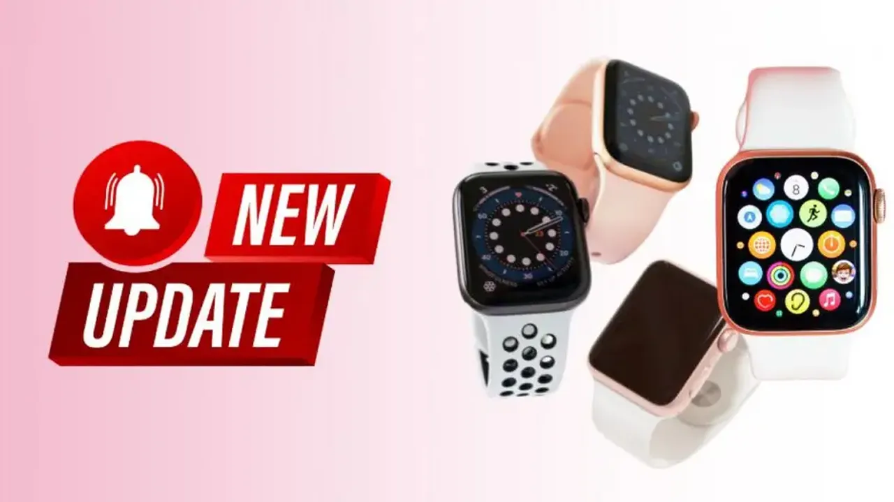 Indian Government warns Apple Watch users of critical vulnerabilities; update phone immediately