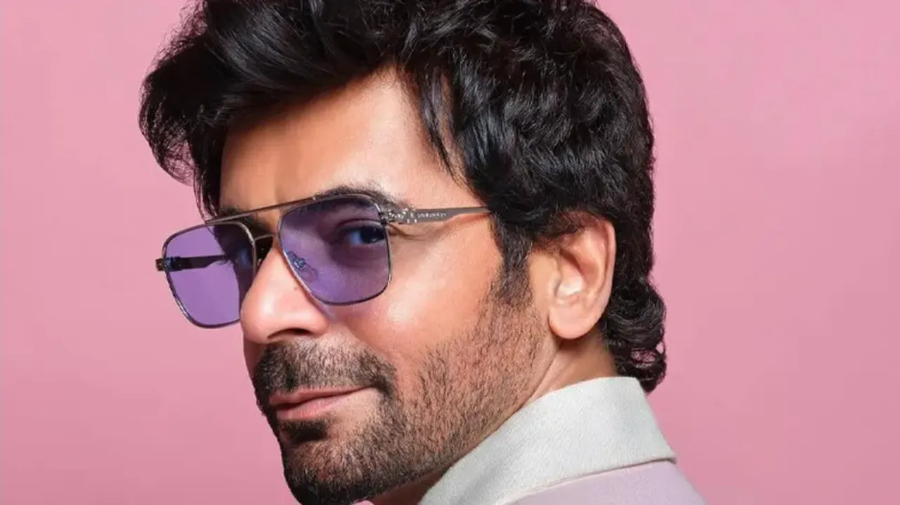 Sunil Grover