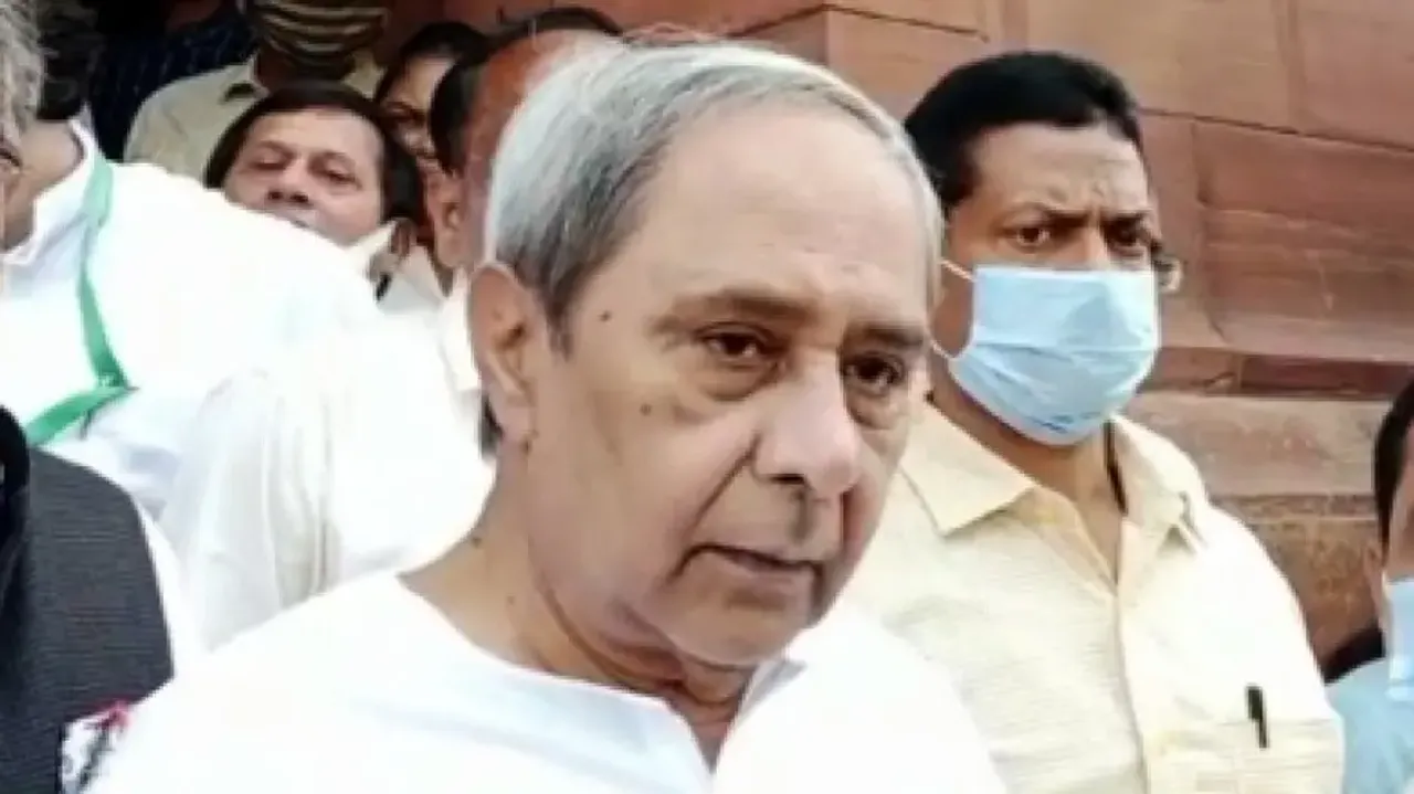 Odisha government demands withdrawal of GST on kendu leaves