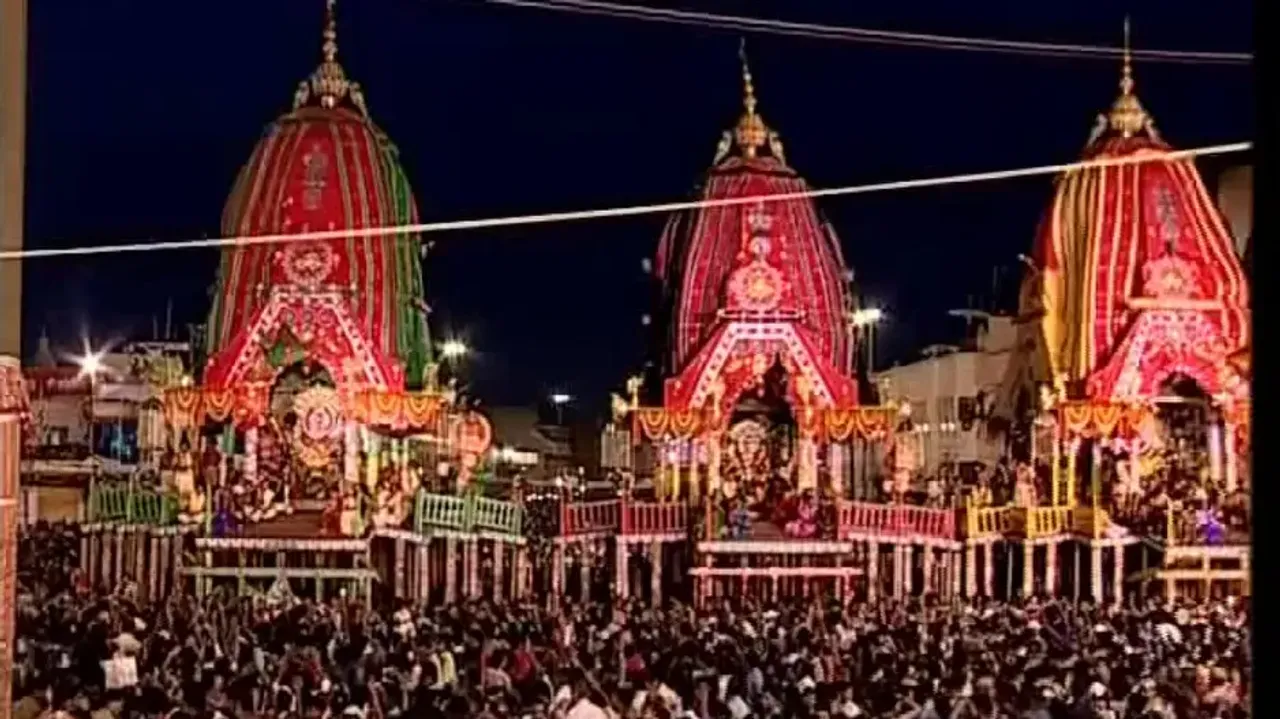 Holy Trinity set to dazzle in golden avatar today