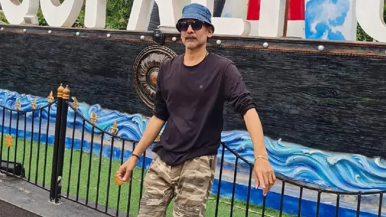 Jagan Mohan Mohapatra