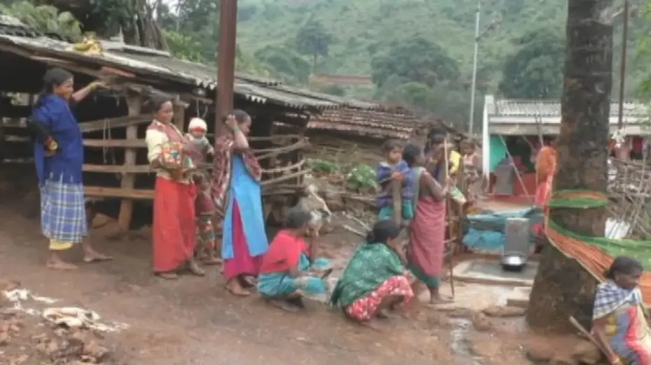 After Kotia, Andhra sets eyes on Koraput's Nandapur; tribals allege apathy by Odisha govt