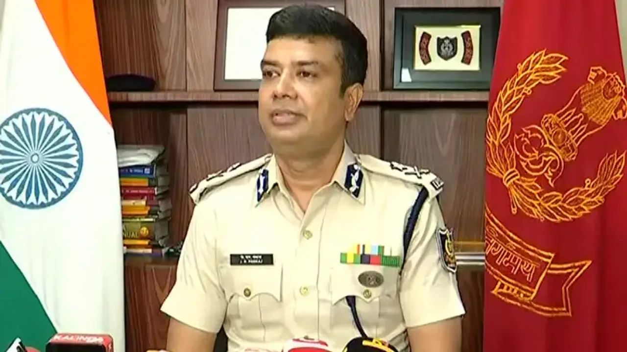 OTP sharing with Pak operatives