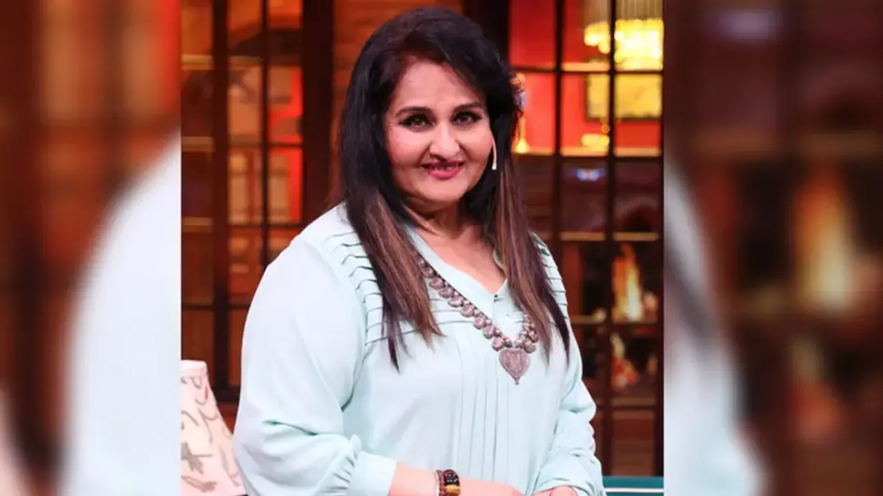 Reena Roy reveals big on ‘The Kapil Sharma Show’; skipped classes, waited outside Rajesh Khanna’s ho