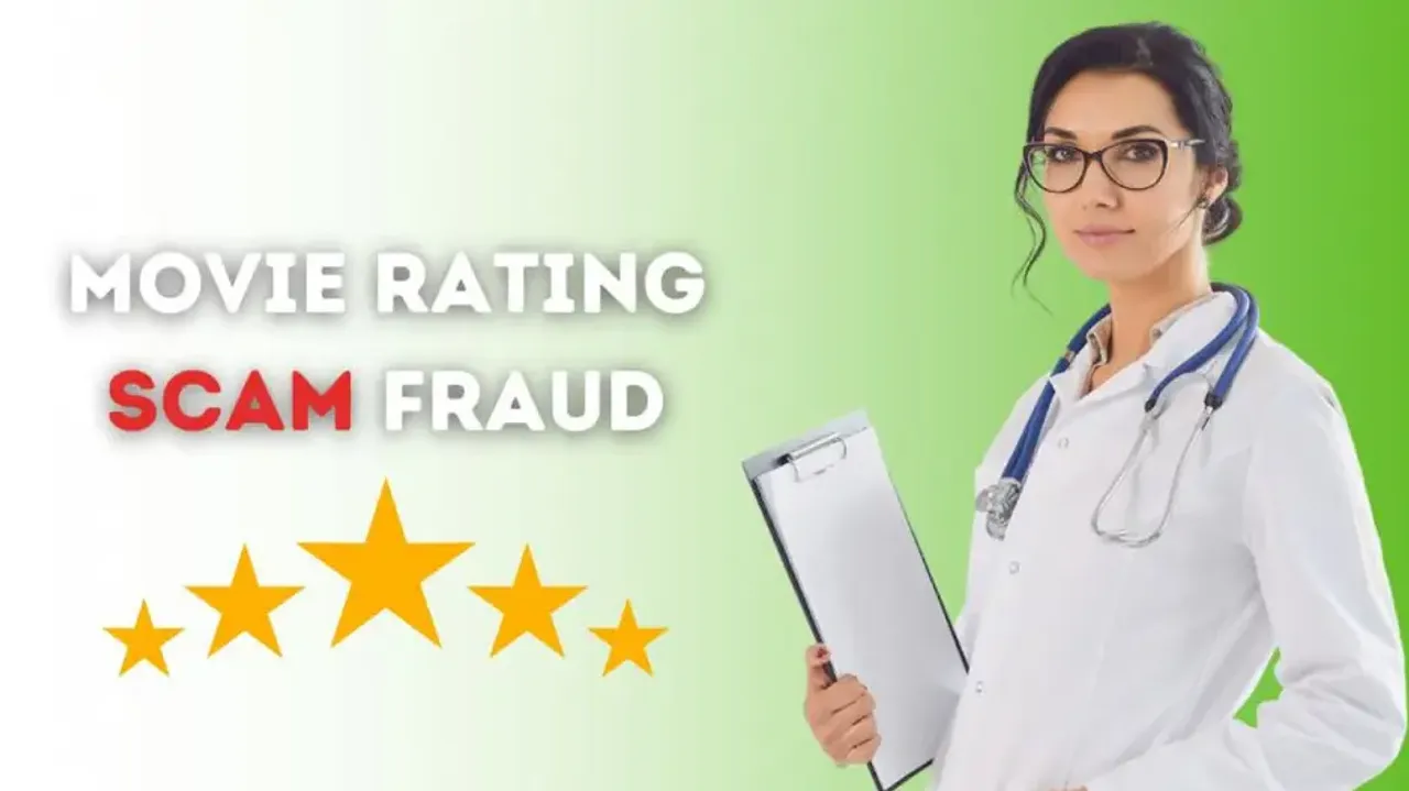 Online movie rating scam: Doctor loses Rs 1 crore to fraudsters in Mumbai