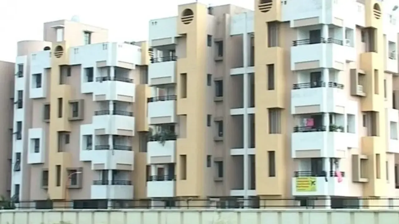 Odisha Apartment (Ownership and Management) Ordinance: Flat owners happy while CREDAI finds lapses 