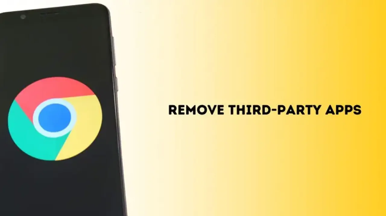 How to remove third-party apps from your Google Account, know here
