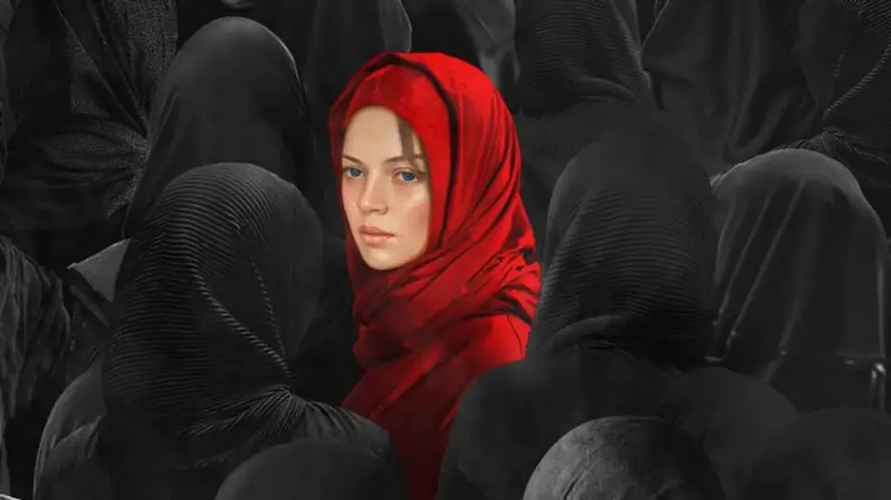 72 Hoorain: Director gets death threats, his mother receives rape threats