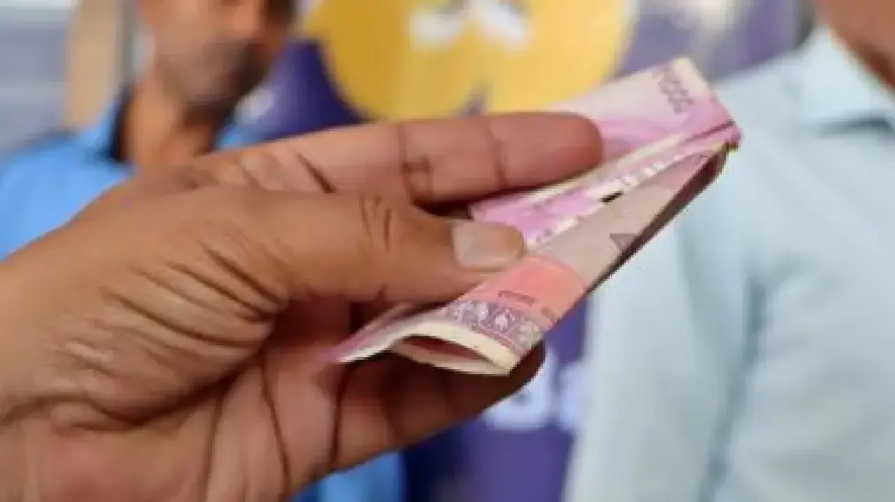 76% of total Rs 2,000 denomination notes in circulation returned to banks: RBI