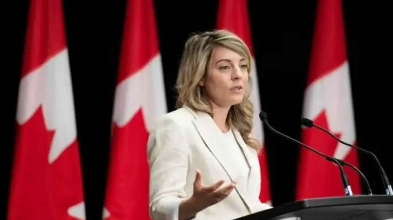 Canada assures India of safety of diplomats after Khalistani posters named Indian officials