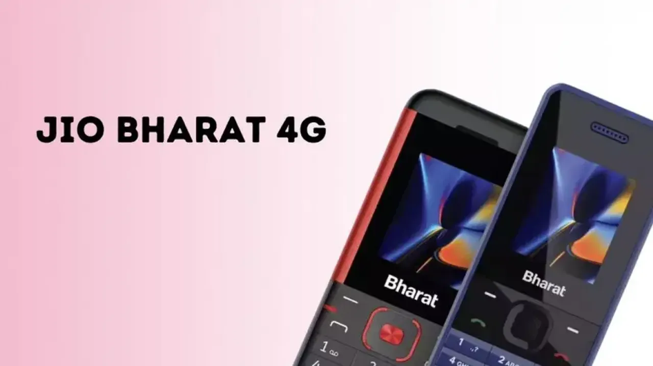 Jio Bharat Phone is launching in India at the price of Rs 999, and the sale will start on July 7
