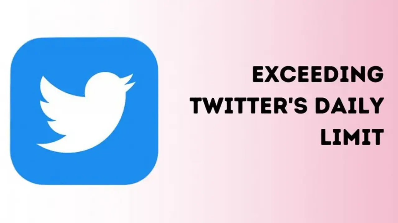 Twitter viewing limit: Here's how to see tweets after exhausting your daily limit