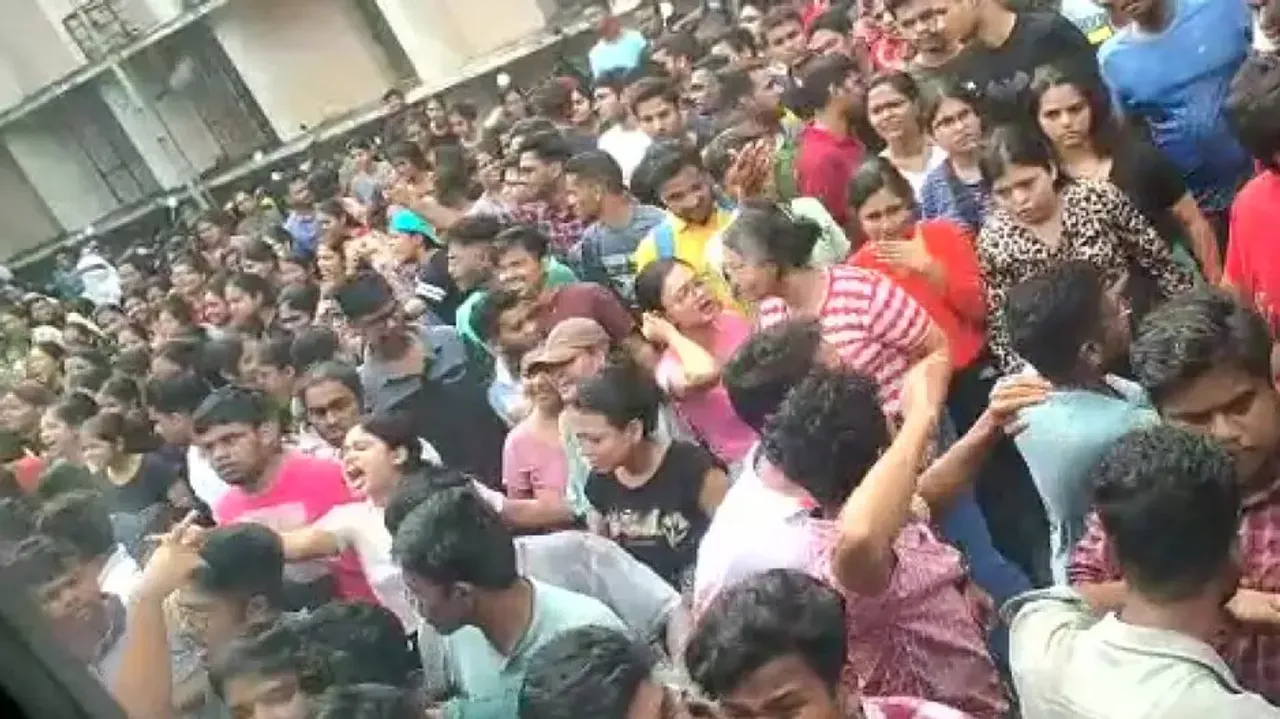 VIMSAR Clash