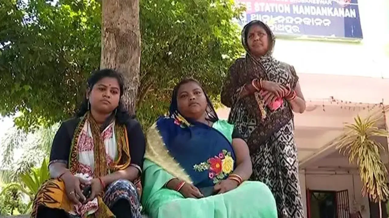 Bhubaneswar family ostracized for inter-caste marriage 
