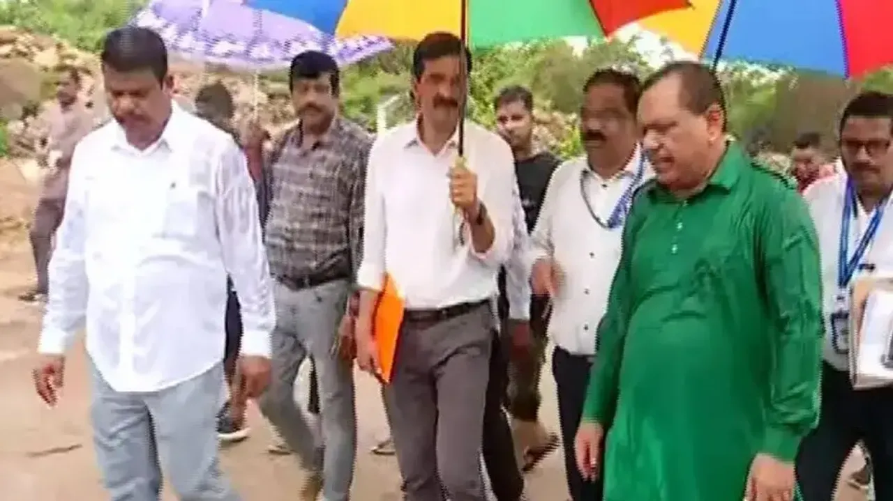 Trees on 7.5 acres felled without permission for Sikharchandi project in Bhubaneswar: NGT panel