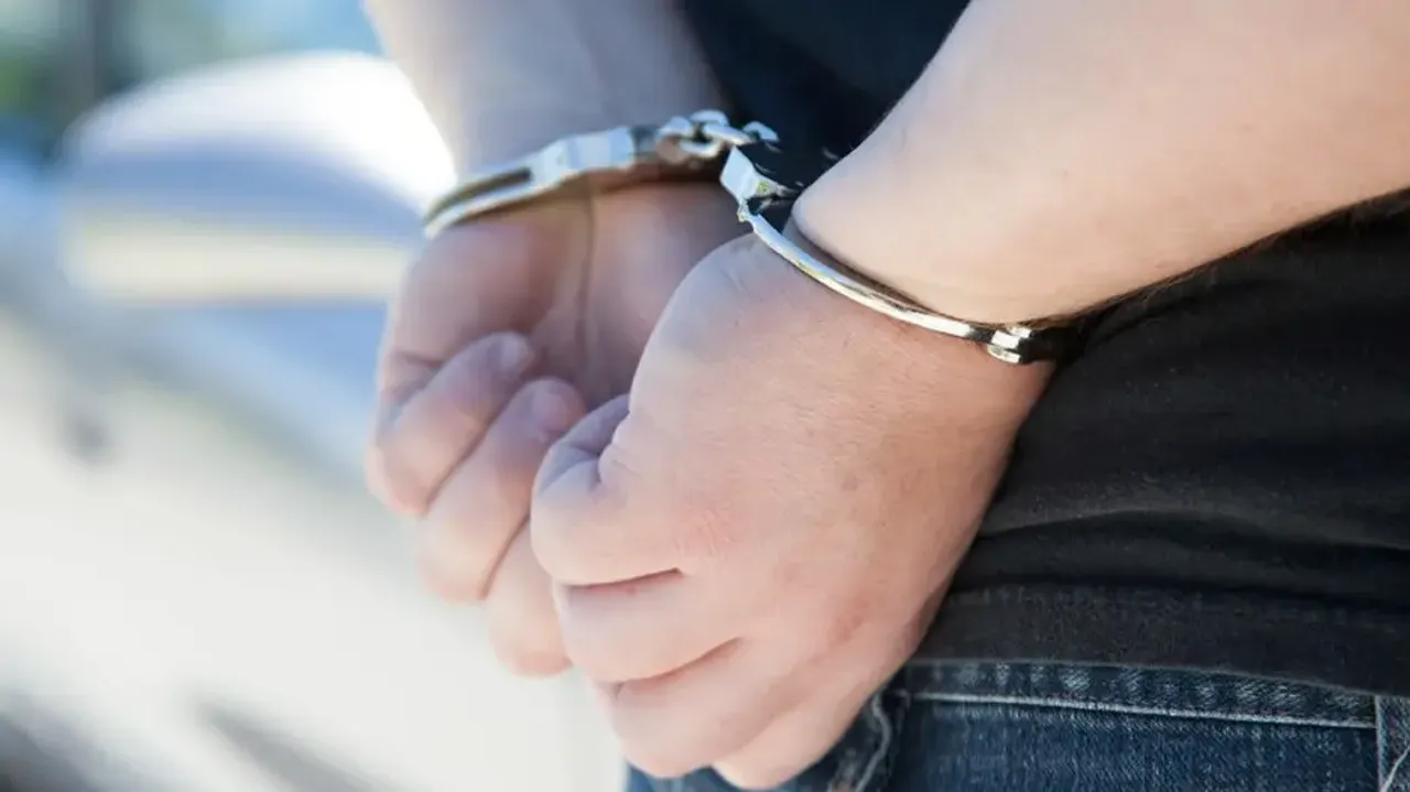 Two men held in separate rape cases in Odisha's Ganjam