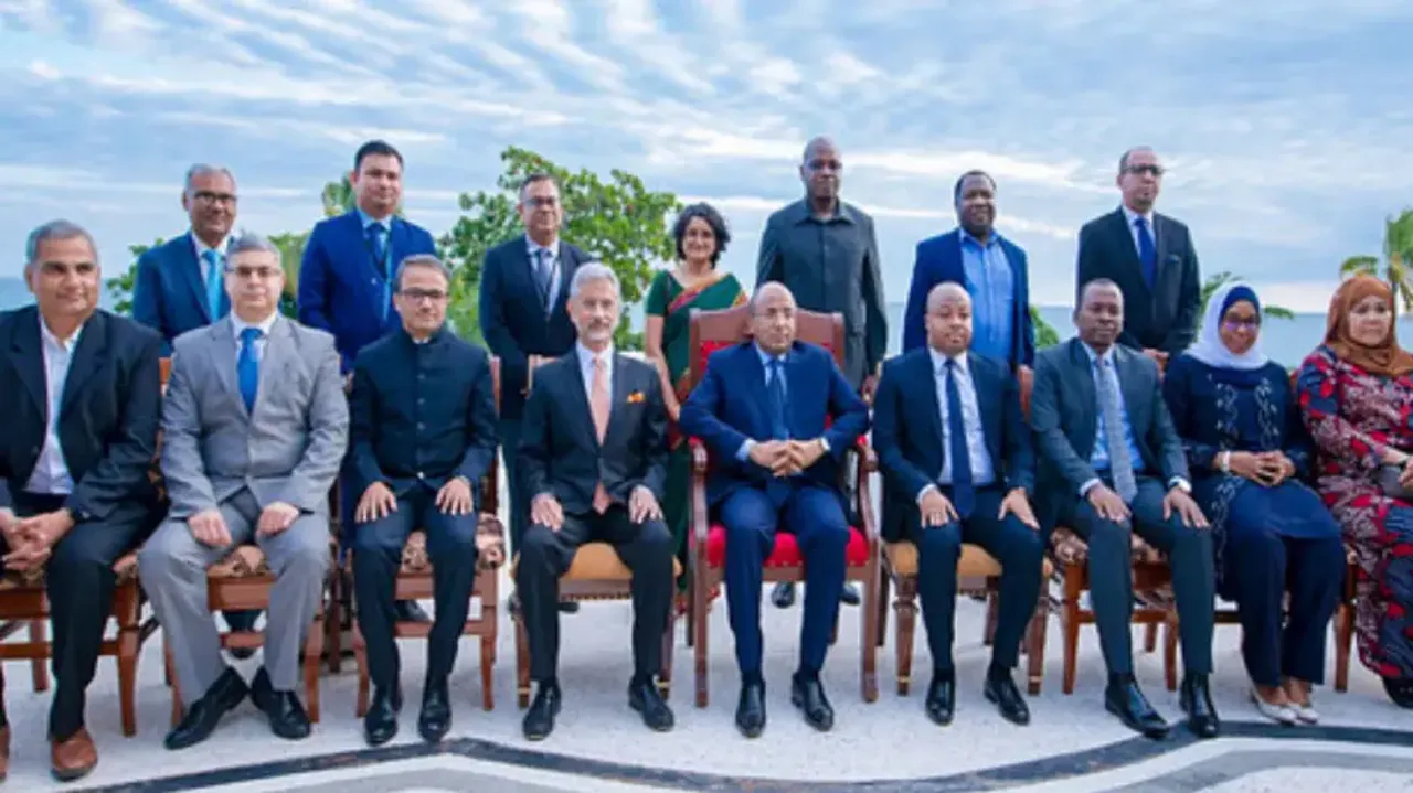 First IIT Campus outside India set up in Zanzibar