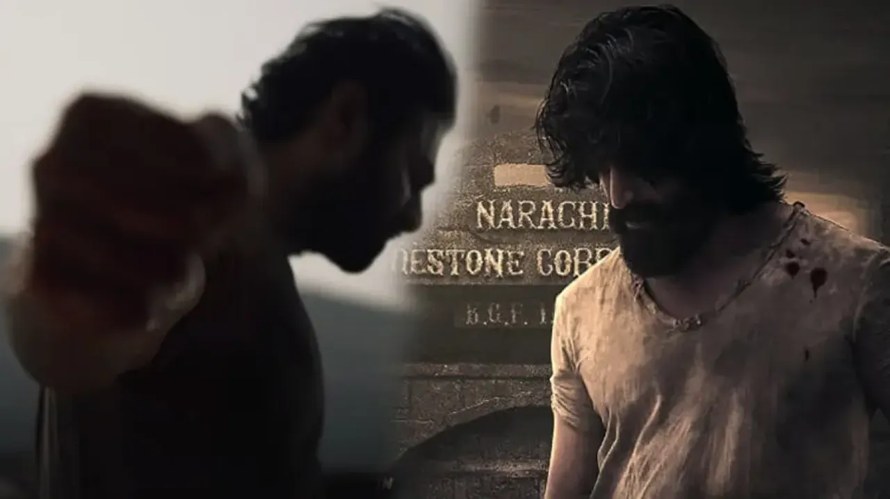 Salaar-KGF crossover is happening! Will Yash & Prabhas share screen? Here’s why you can expect