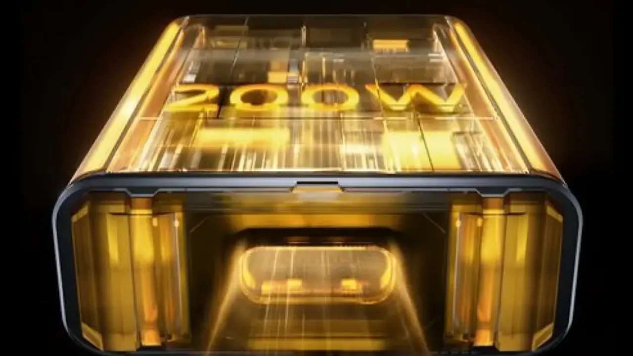 iQOO 11s launched with power-packed 200W fast charging and Qualcomm Snapdragon Gen 2 SoC