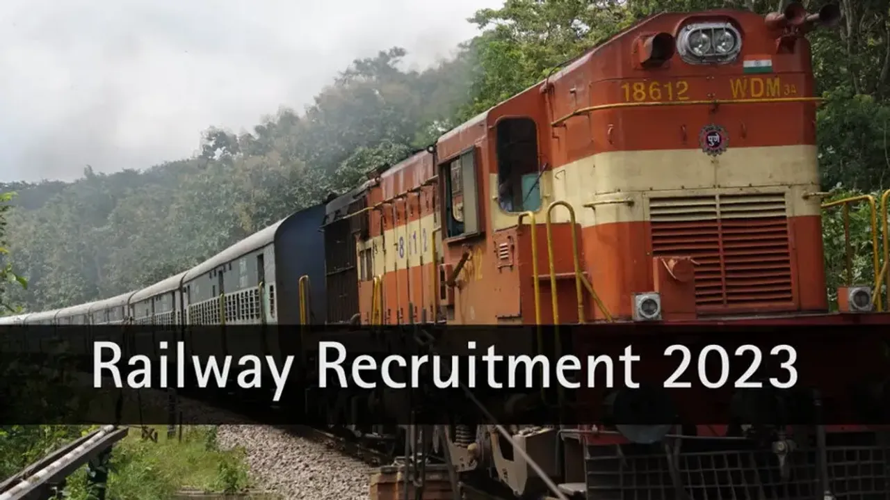 Railway announces vacancy of over 900 fresh positions; RRC releases eligibility, other details