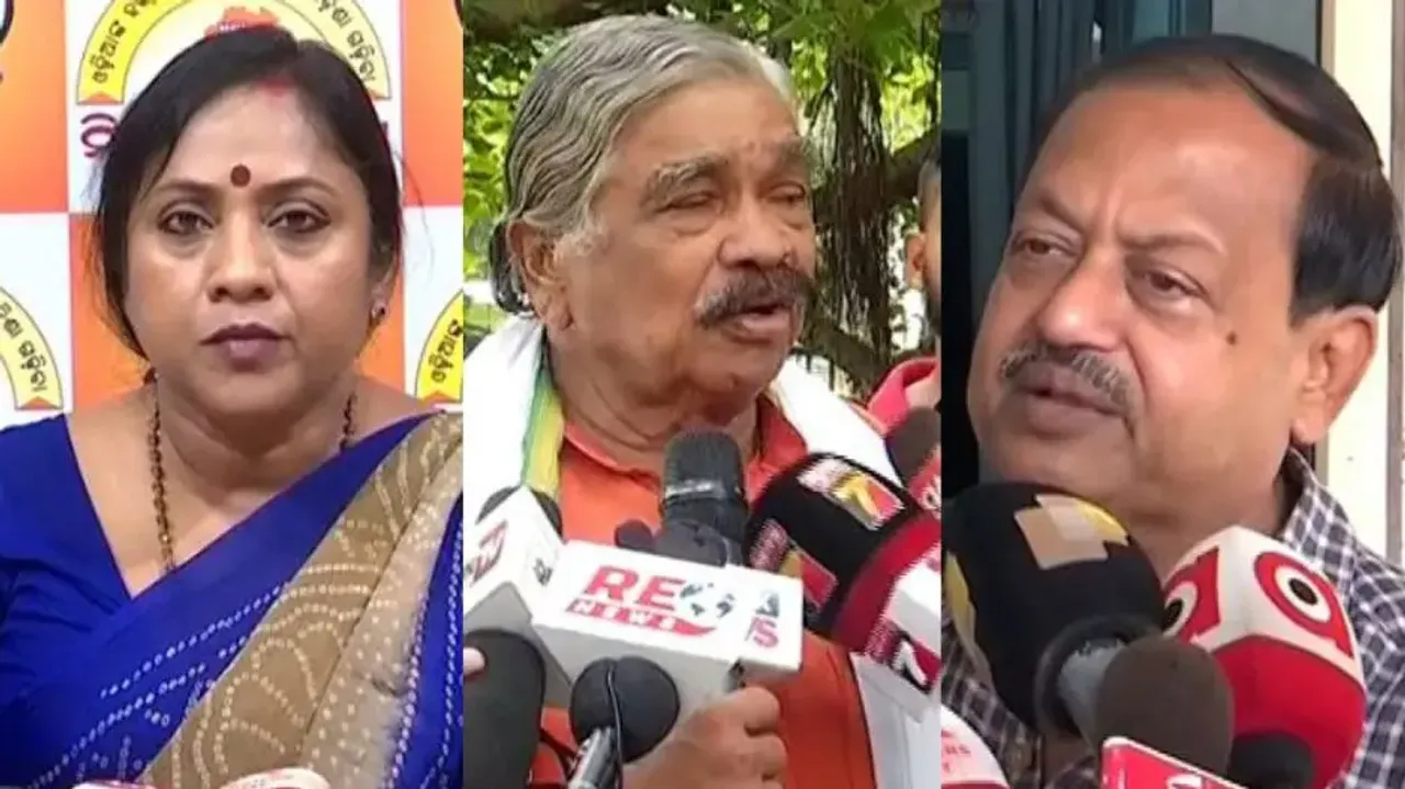 Opposition slams Odisha govt over poor show in school Performance Grading Index 