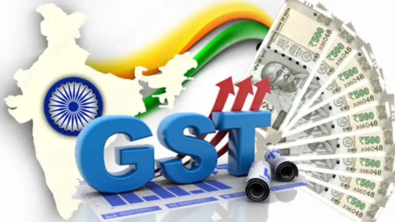GST network brought under anti-money laundering law to plug tax evasion