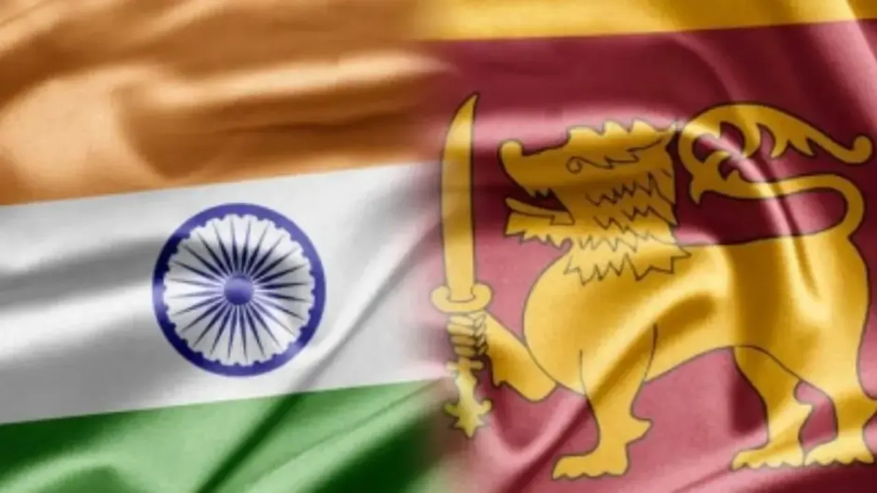 SL debt treatment: India to play 'constructive role' as co-chair of Creditors Committee