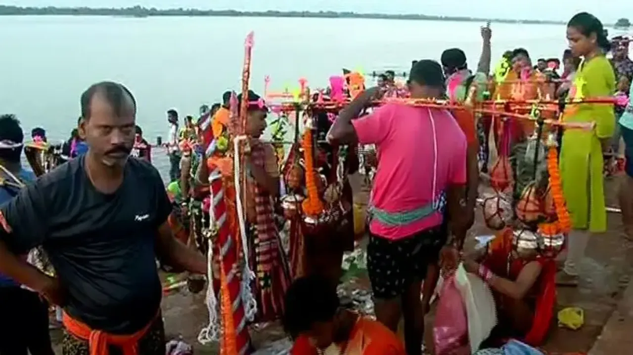 Shravan, 2023: Know significance, dates of Shravan Mondays 