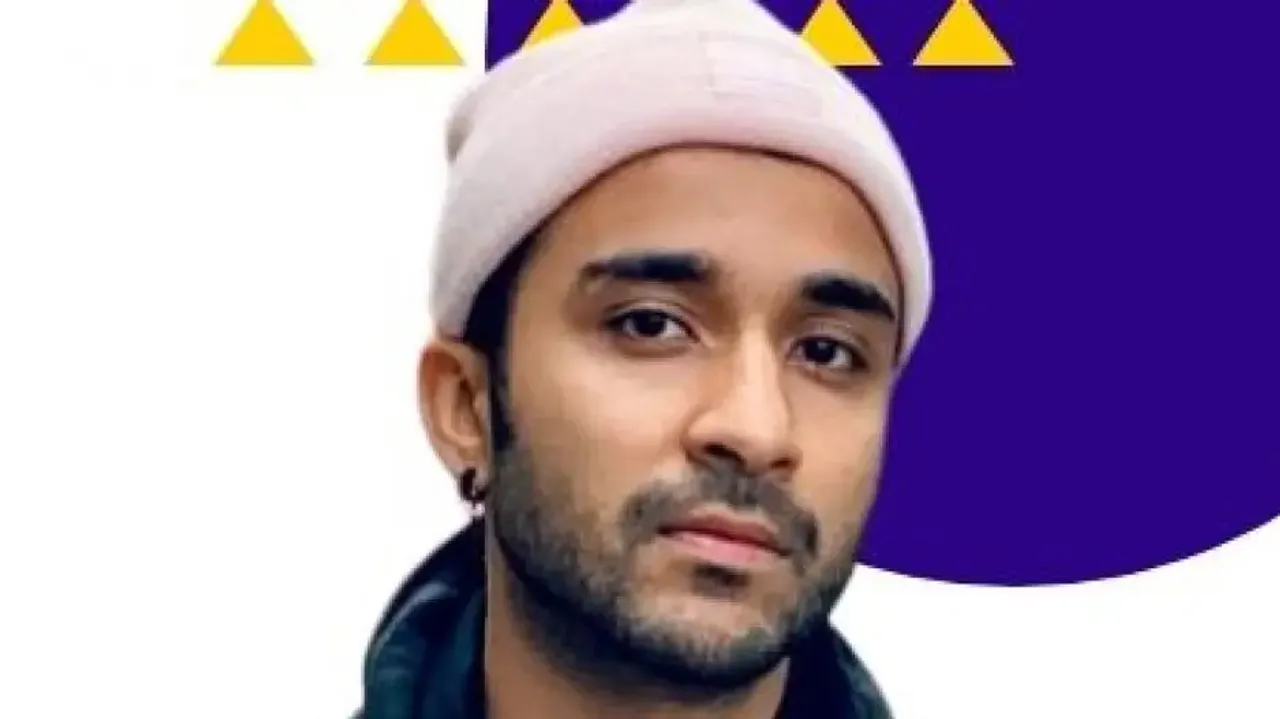 Raghav Juyal
