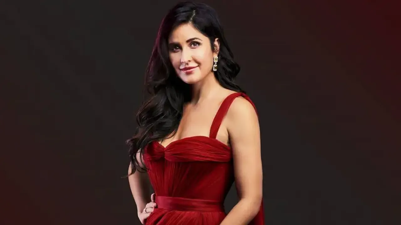Katrina Kaif