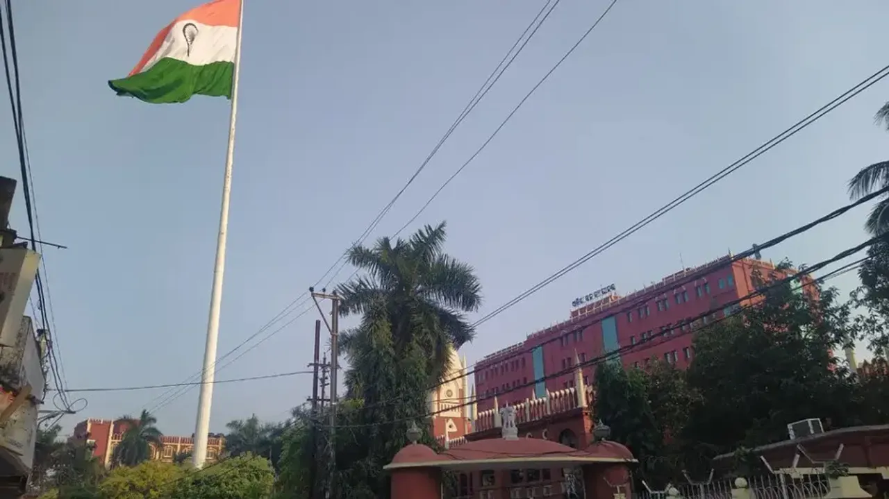 Orissa HC directs ASI to submit affidavit on repair work of Shree Jagannath Temple