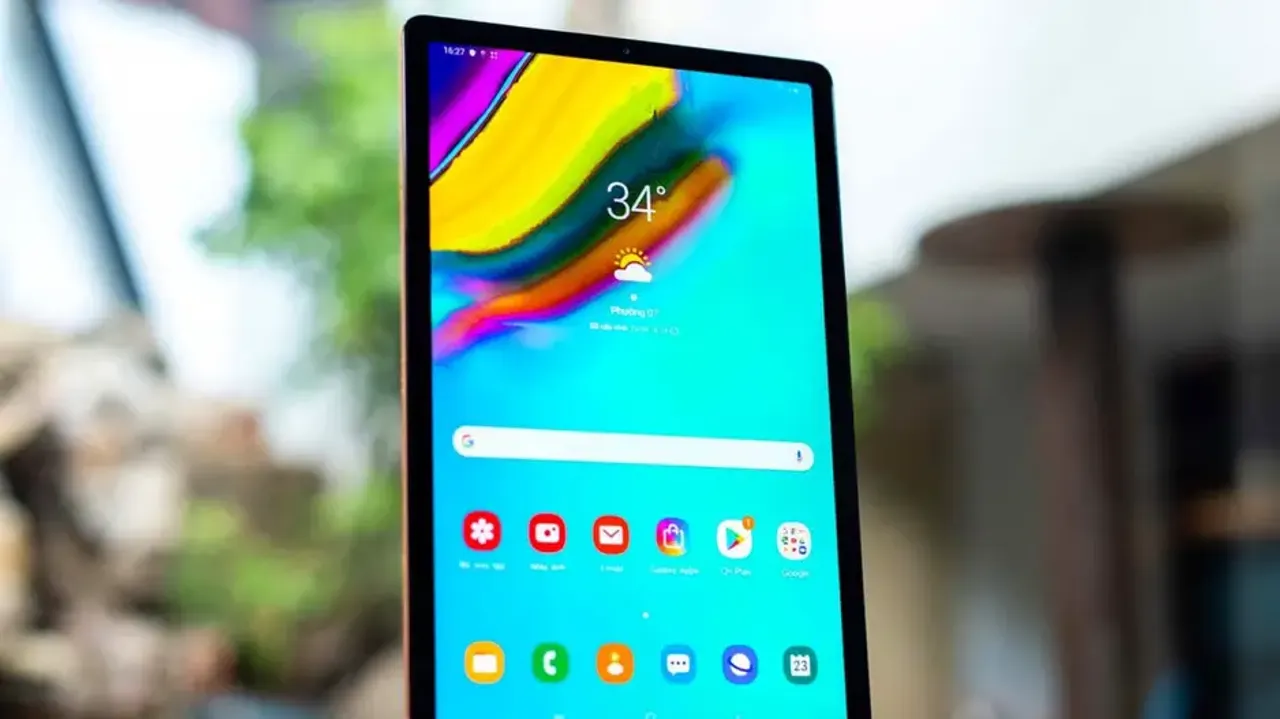 Samsung Galaxy Z Flip 5 and upcoming tablets: Check leaked prices and specifications