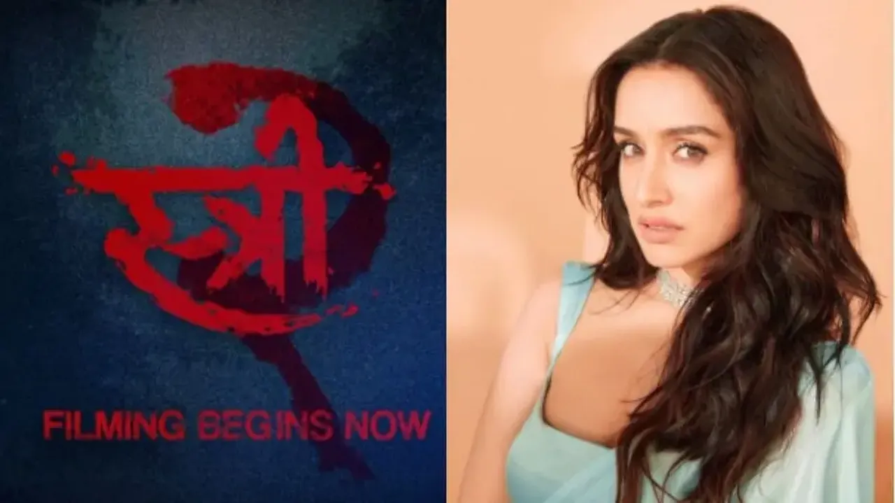 Shraddha-Rajkummar flick 'Stree 2' themed around 'headless horror'