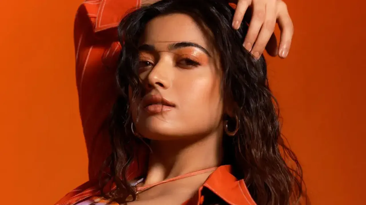 Rashmika Mandanna